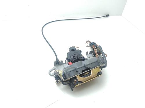 Used Rear left lock CHRYSLER VOYAGER IV (RG, RS) 2.8 CRD (150 hp) 24997179