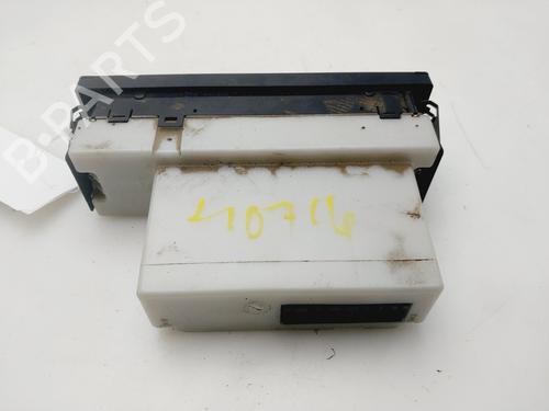 Climate control MAZDA 626 V Hatchback (GF) 2.0 TD (GFFP) | BP31909207I5