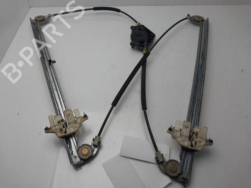 Elevalunas delantero derecho FIAT ULYSSE (179_) 2.2 JTD (128 hp) 31156482