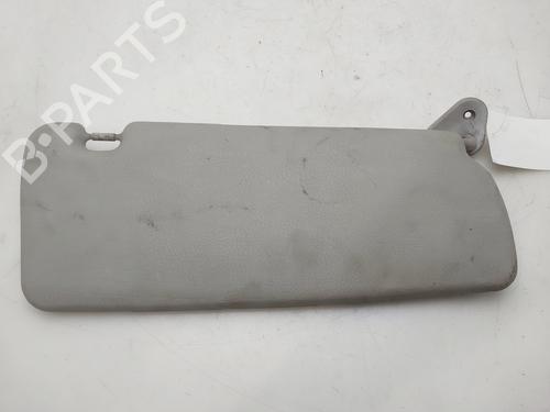 Left sun visor BMW 3 (E46) 320 d | BP36030999I1 - Image 2