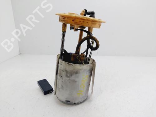 Fuel pump AUDI A3 (8P1) 2.0 TDI 16V | BP29387550M76 