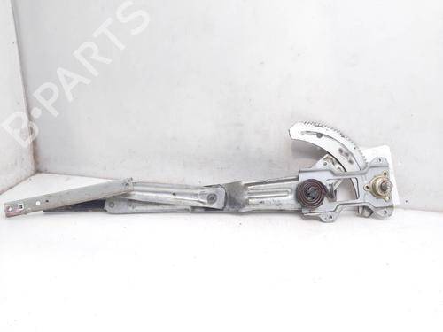 Front left window mechanism SSANGYONG MUSSO (FJ) 2.3 D (79 hp) 16364218