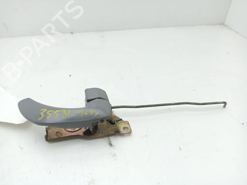 Used Rear right interior door handle KIA SORENTO I (JC) 2.5 CRDi 4WD (140 hp) 22275709