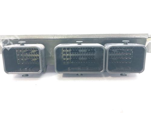 Engine control unit (ECU) CITROËN C5 I (DC_) 2.0 HDi (DCRHZB, DCRHZE) | BP12414126M57 