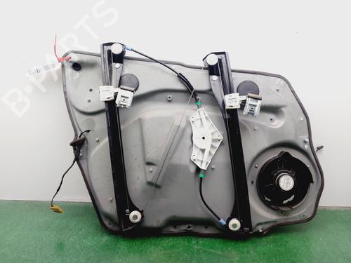 Used Front right window mechanism Front right window mechanism MERCEDES-BENZ B-CLASS Sports Tourer (W245) [2005-2011] 32865471 32865471