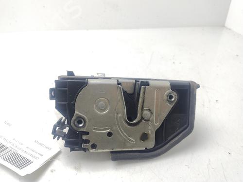 Front right lock BMW X3 (E83) xDrive 20 d | BP29967356C97
