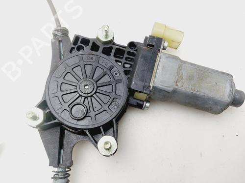 Front left window mechanism KIA RIO II (JB) 1.4 16V | BP32335863C22 - Image 2