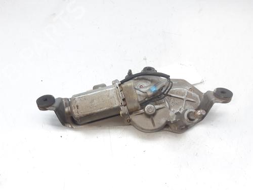 Used Rear wiper motor MAZDA 6 Station Wagon (GY) 2.0 DI (GY19) (143 hp) 11376742