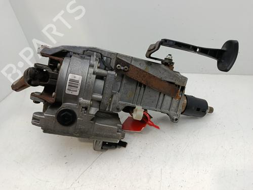 Used Steering column RENAULT MEGANE II (BM0/1_, CM0/1_) 1.9 dCi (131 hp) 31338834