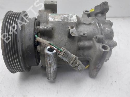 AC compressor RENAULT KANGOO (KC0/1_) 1.5 dCi | BP38462742M34 - Image 5