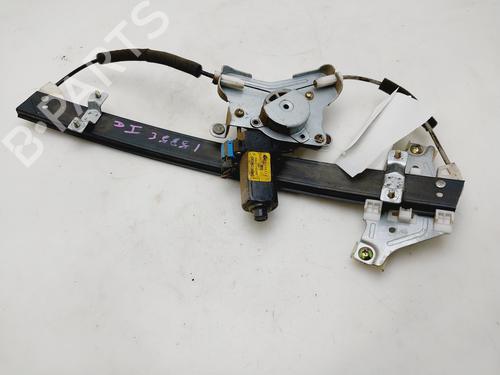Used Front left window mechanism CHEVROLET LACETTI (J200) 1.6 (109 hp) 28106624