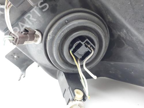 Right headlight CITROËN XSARA PICASSO (N68) 2.0 HDi | BP16380500C29 