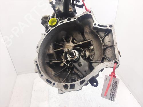 Used Gearbox KIA SHUMA I (FB) 1.5 i 16V (AFB242) (88 hp) 30537112