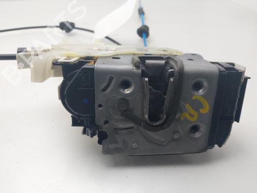 Used Rear right lock Rear right lock MERCEDES-BENZ E-CLASS (W212) [2009-2016] 34195853 34195853