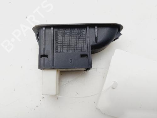 Right front window switch SKODA FABIA II (542)  | BP29418439I26 