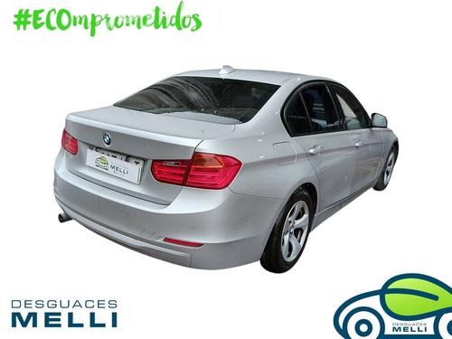 Display monitor BMW 3 (F30, F80) 320 d | BP31051106C48