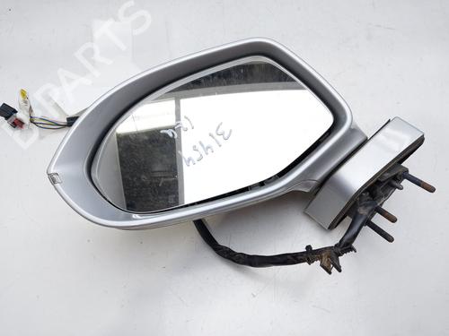 Retrovisor izquierdo AUDI A7 Sportback (4GA, 4GF) 3.0 TDI quattro (245 hp) 4G8857527 |