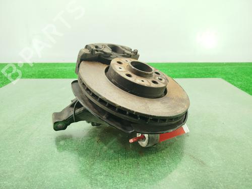 Achsschenkel rechts vorne VOLVO S60 I (384) 2.4 D | BP29984169M26