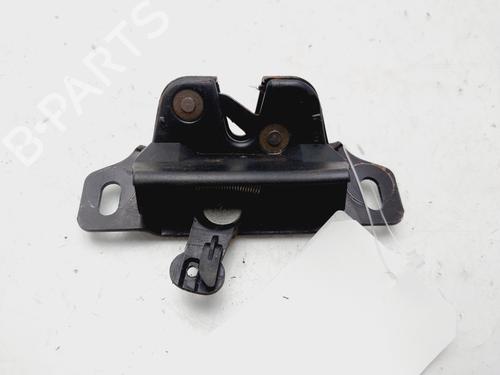 Tailgate lock PEUGEOT 306 (7B, N3, N5) 1.6 SR | BP29348232C101 