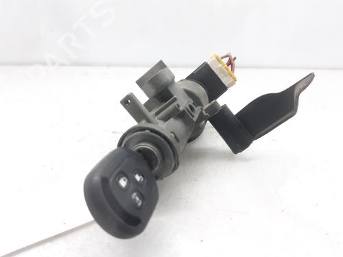 Ignition barrel CHEVROLET NUBIRA Saloon 1.4 | BP7179847M48 