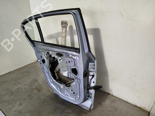 Left rear door BMW 1 (E87) 118 d | BP31809281C4 