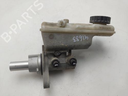 Used Brake master cylinder Brake master cylinder RENAULT KANGOO / GRAND KANGOO II (KW0/1_) [2008-2026] 34613102 34613102