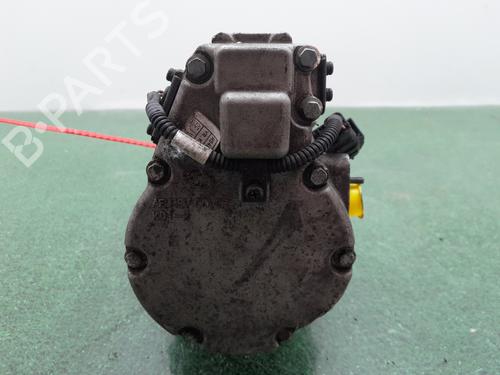 AC compressor HYUNDAI IONIQ (AE) 1.6 GDI Hybrid | BP26234018M34 