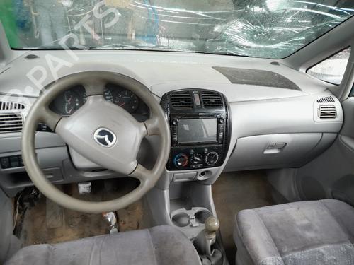 Front right window mechanism MAZDA PREMACY (CP) 2.0 TD | BP34121753C23  - Image 7