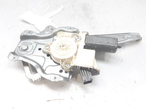 Rear right window mechanism TOYOTA AVENSIS Estate (_T25_) 2.2 D-4D (ADT251_, ADT251R) | BP10117190C25 