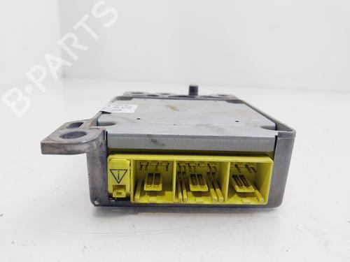 Kollisjonspute styreenhet NISSAN X-TRAIL I (T30)  | BP18673249M53 