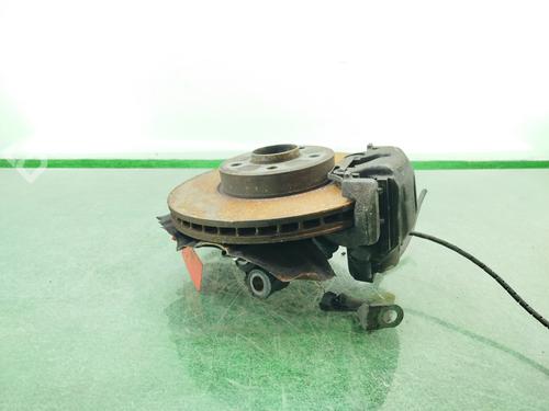 Used Left front steering knuckle BMW X5 (E53) 3.0 i (231 hp) 26329349