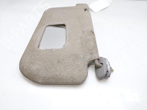 Right sun visor NISSAN TERRANO II (R20) 2.7 TDi 4WD | BP16273043I2 