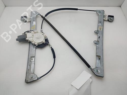 Used Front right window mechanism Front right window mechanism MITSUBISHI COLT VI (Z3_A, Z2_A) 1.1 (Z31A, Z32A) (75 hp) 33175462 33175462