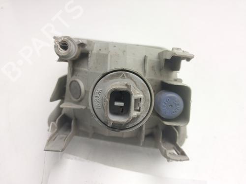 Right front indicator TOYOTA PRIUS (_W3_) 1.8 Hybrid (ZVW3_) | BP33935726C33 - Image 3