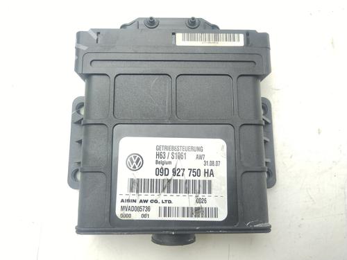 Gearbox control unit PORSCHE CAYENNE (9PA) S 4.8 | BP30182603M52