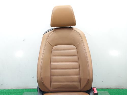 Right front seat VW SCIROCCO III (137, 138) 2.0 TDI | BP13023423C16 