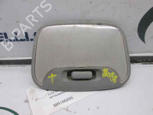 Interior roof light MITSUBISHI PAJERO III (V7_W, V6_W) 3.2 Di-D (V68W, V78W) | BP7423108I8 