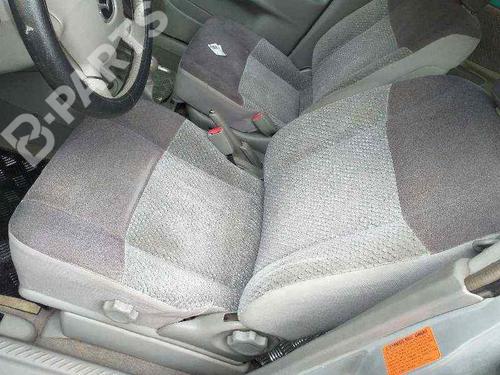 Front left exterior door handle MAZDA PREMACY (CP) 1.9 (CP8W) | BP5668272C128  - Image 5