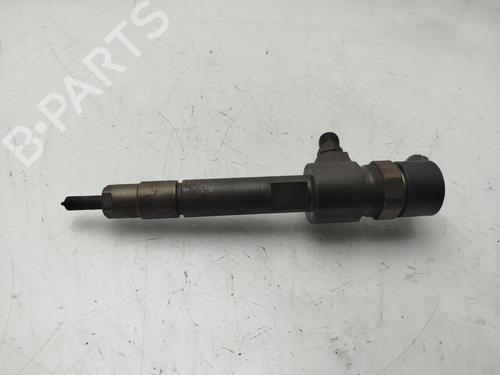 Used Injector Injector FIAT GRANDE PUNTO (199_) [2005-2026] 32663310 32663310