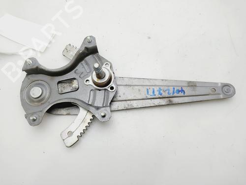 Lève-vitre arrière gauche HYUNDAI i20 I (PB, PBT) [2008-2015]  31267489