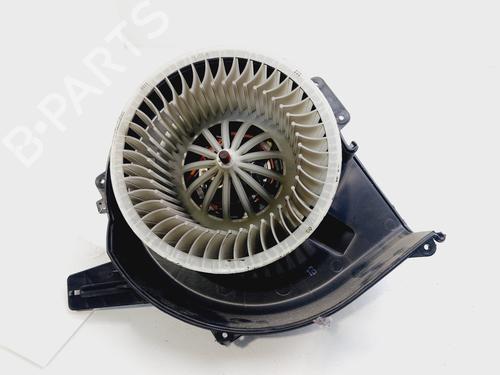 Used Heater blower motor SKODA FABIA II (542) 1.6 TDI (75 hp) 18841650