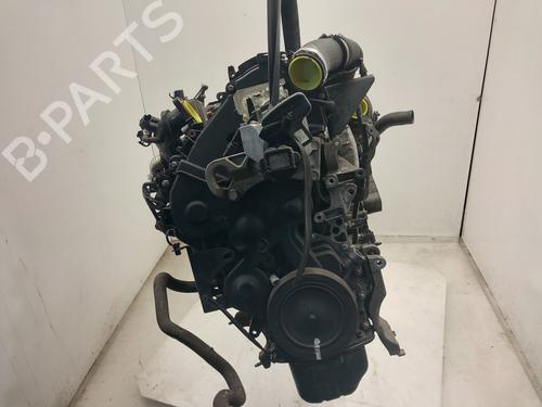 Engine FORD TRANSIT COURIER B460 Box Body/MPV 1.5 TDCi | BP37423601M1 - Image 8