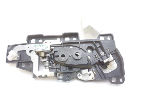 Front left interior door handle HONDA CIVIC VIII Hatchback (FN, FK) 2.2 CTDi (FK3) | BP11768977I13 