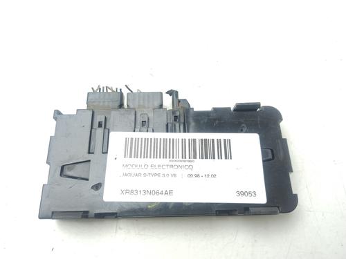 Module électronique JAGUAR S-TYPE II (X200) 3.0 V6 (238 hp) 30657269