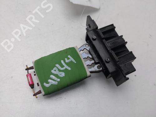 Used Heater resistor Heater resistor FIAT DOBLO Platform/Chassis (263_) 1.3 D Multijet (90 hp) 36677575 36677575