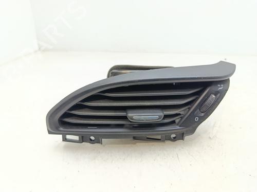 Used Air vent Air vent FIAT TIPO Hatchback (356_, 357_) [2016-2026] 36541738 36541738