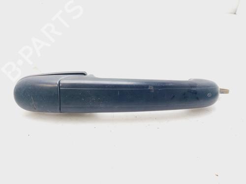 Used Rear left exterior door handle SEAT CORDOBA (6K1, 6K2) 1.4 i (60 hp) 19935162