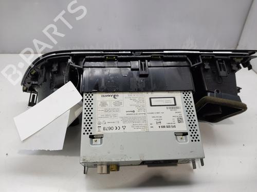 Radio SEAT LEON (5F1)  | BP11273922E6 