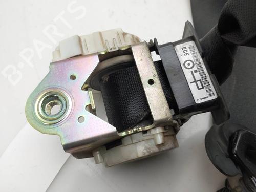 Front left seatbelt BMW 3 (E90) 320 d | BP40435443I26 - Image 4