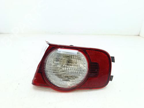 Used Rear bumper right light Rear bumper right light 37584203 37584203